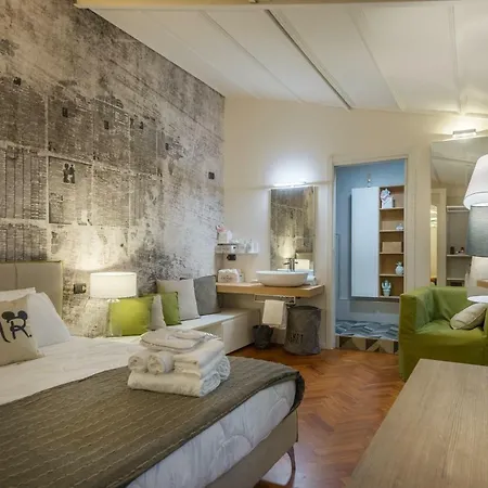 Moscova Luxury Couette-café 4*