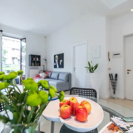 Lovely Cenisio * ミラノ