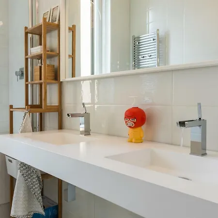 Lovely Cenisio * ミラノ