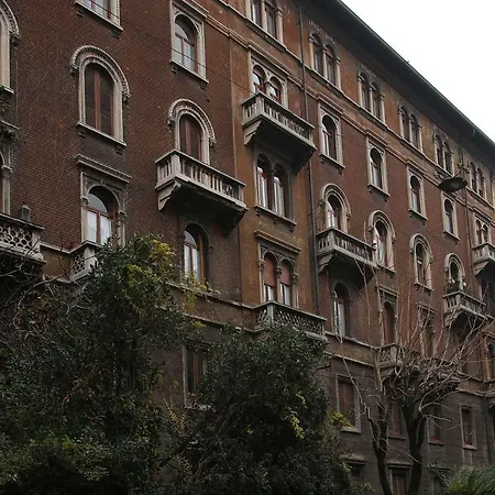 Sahi - Residenza Bianca Di Savoia Apartamento