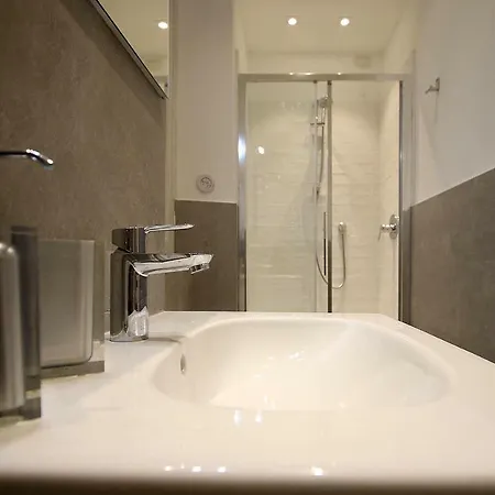 Sahi - Residenza Bianca Di Savoia Apartamento Milão