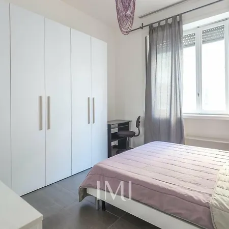 Porta Vittoria Center * Milano