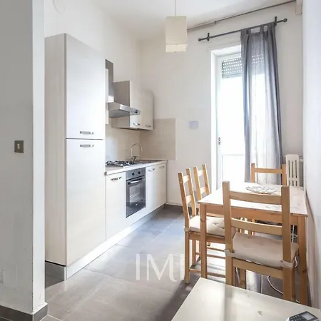 Apartment Porta Vittoria Center