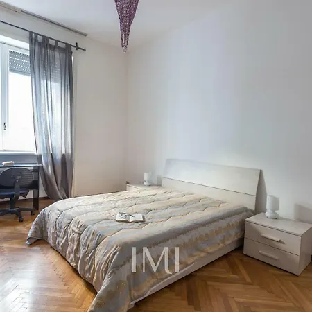 Porta Vittoria Center *