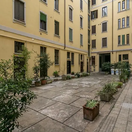 Memory - Porta Romana Appartement Milan