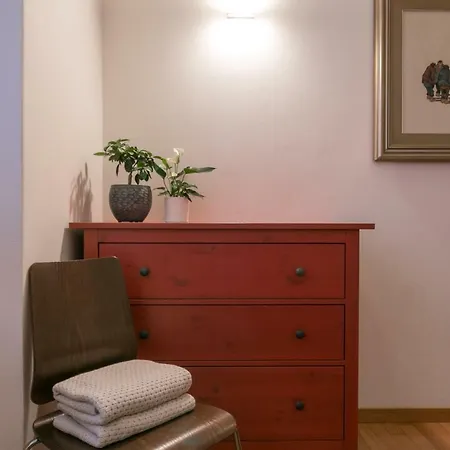 Appartement Memory - Porta Romana Milan