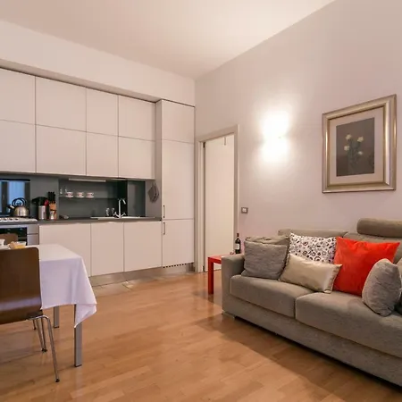 Memory - Porta Romana Appartement *