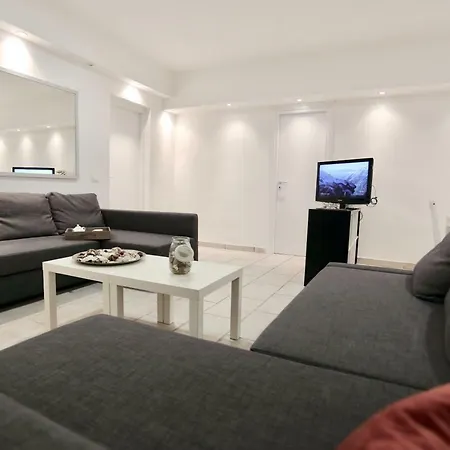 Pretty Space 100metri Da Stazione Apartman *