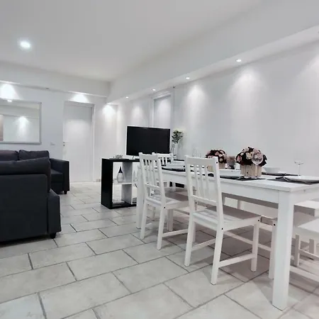 Apartamento Pretty Space 100metri Da Stazione