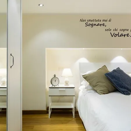 Spazio M&m Cso Xxii Marzo 39 * Μιλάνο