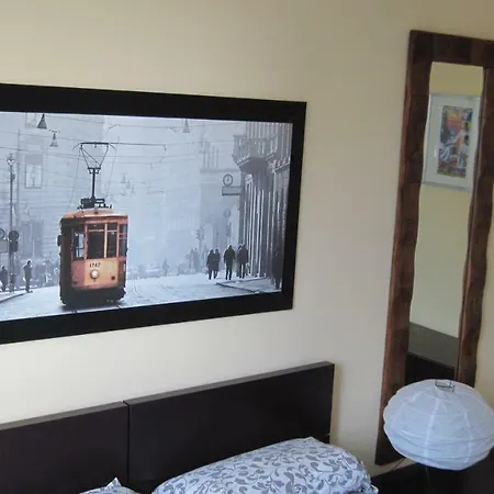 Certosa Apartamento *