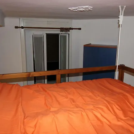 Casa Barone * Milão