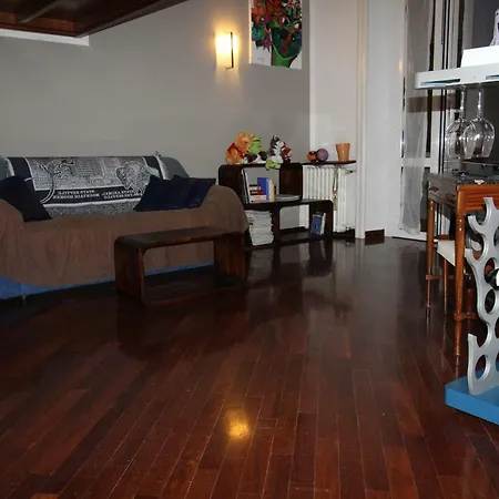 Casa Barone Apartamento Milão