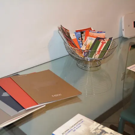 Apartment In Duomo *