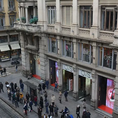 In Duomo * Milan