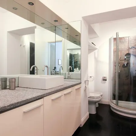 Apartment Happy Days 57 Mailand