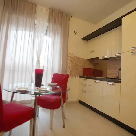 Apartment Smart Bayres *