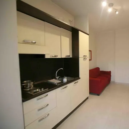 Apartment Smart Bayres