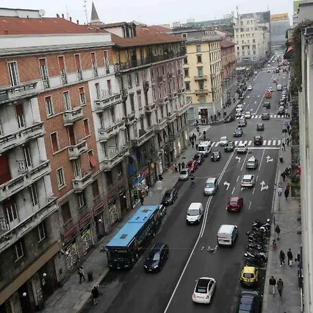 Smart Bayres Appartement Milan