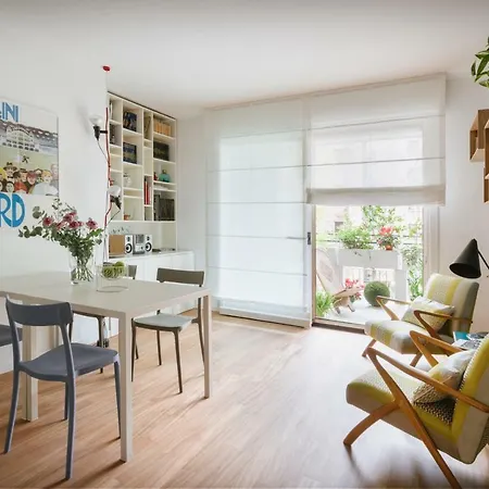 Apartment Vivere Isola *