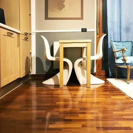 Apartment Golden & Day Use