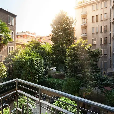 Urban Art Appartement *