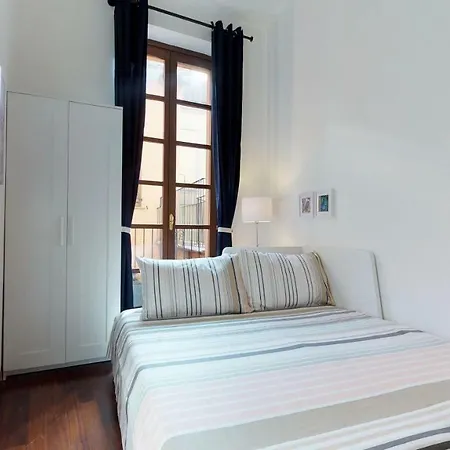 Hemeras Boutique Homes - Design Flat In Fashion District Apartment