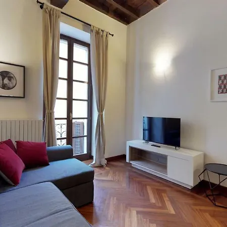 Hemeras Boutique Homes - Design Flat In Fashion District * Milán