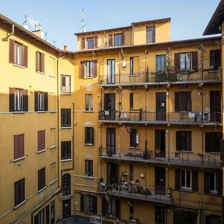 House Of Frames Bed & Breakfast Milano