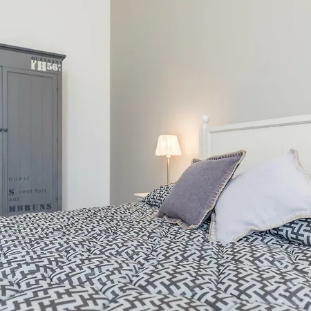 Grado 14 Apartment