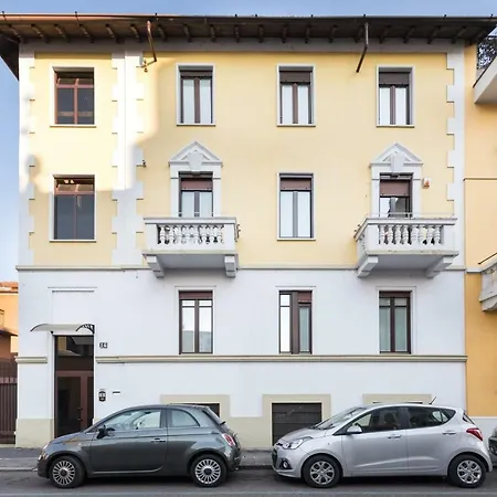Grado 14 Apartment *