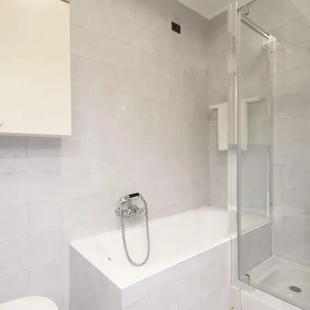 Hacca Collection - Bocconi, Navigli 1br *