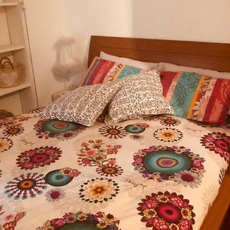 La Casa Sul Ballatoio Isola San Siro E Humanitas Piox Apartment *