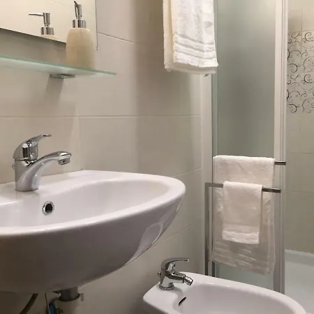 Apartman The Pearl - Of The Spots In