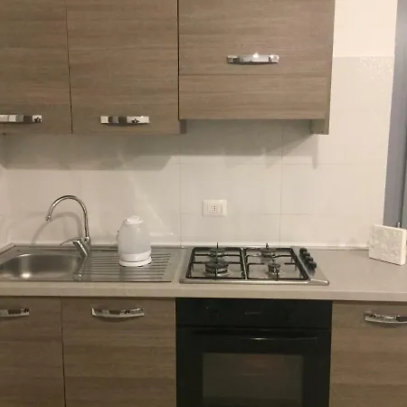 Apartman The Pearl - Of The Spots In Milánó