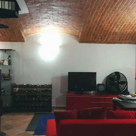 아파트 Casa Premuda *