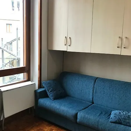 Napo22 Apartment