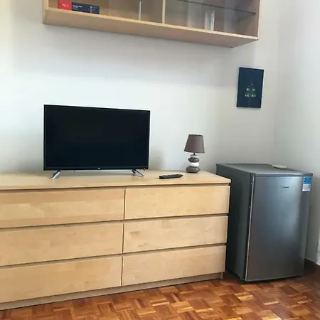 Napo22 Apartment *