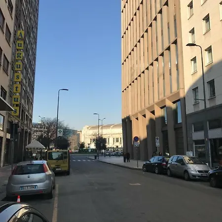 Apartment Napo22 Milan