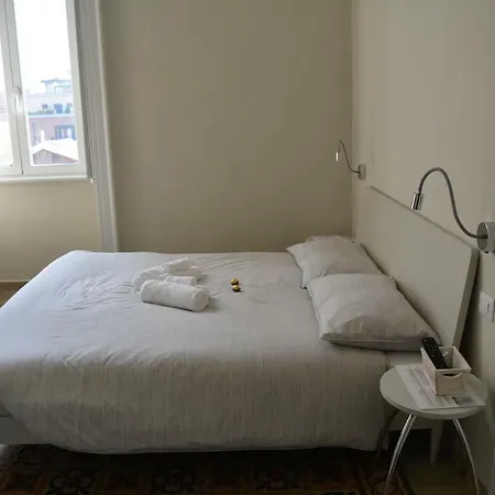 Aria Di Casa - Navigli Darsena *