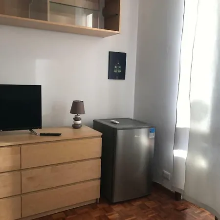 Apartment Napo22 Milan