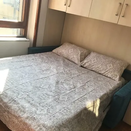 Napo22 Apartment Milan