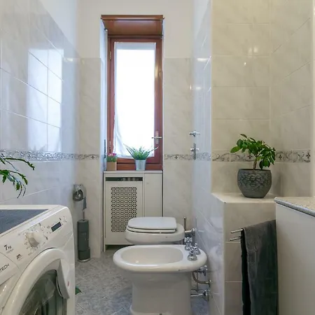 Violet - Loreto Apartamento