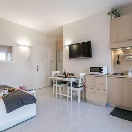 Violet - Loreto Apartamento