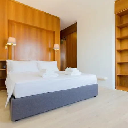 Apartment Be San Babila Mailand