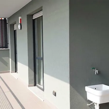 Rent Apartamento Milán