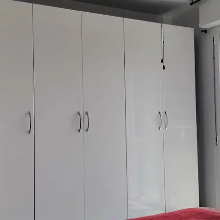 Rent Apartamento