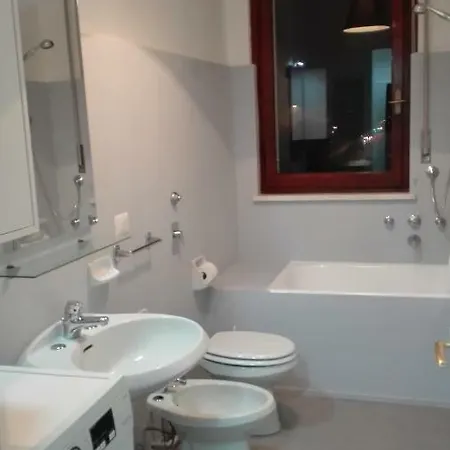 Mecenate Cozy Flat Apartament Mediolan