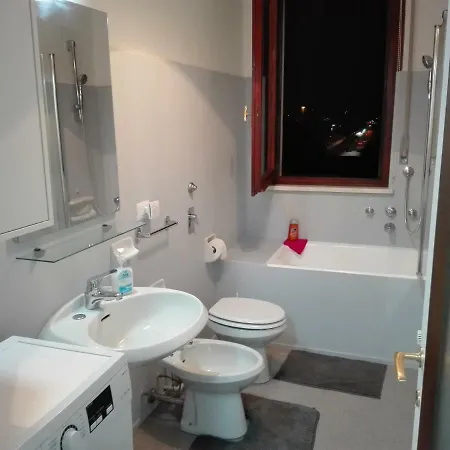 Mecenate Cozy Flat Apartament