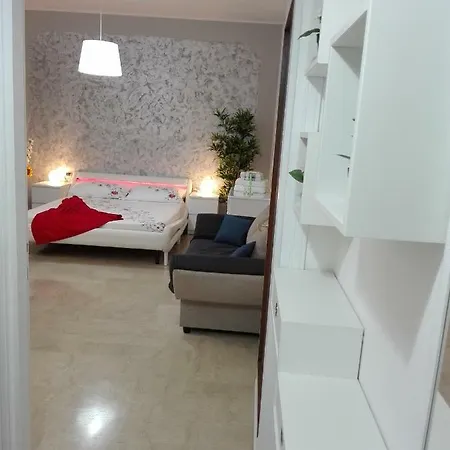 Apartament Mecenate Cozy Flat